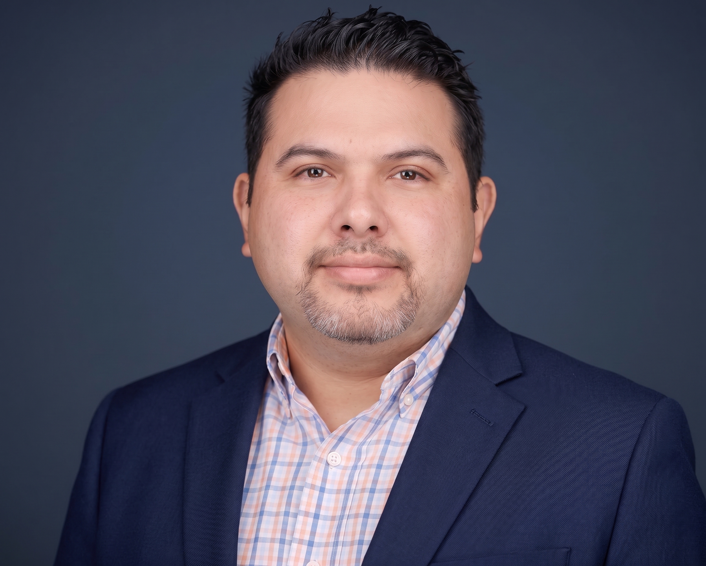 George Sosa