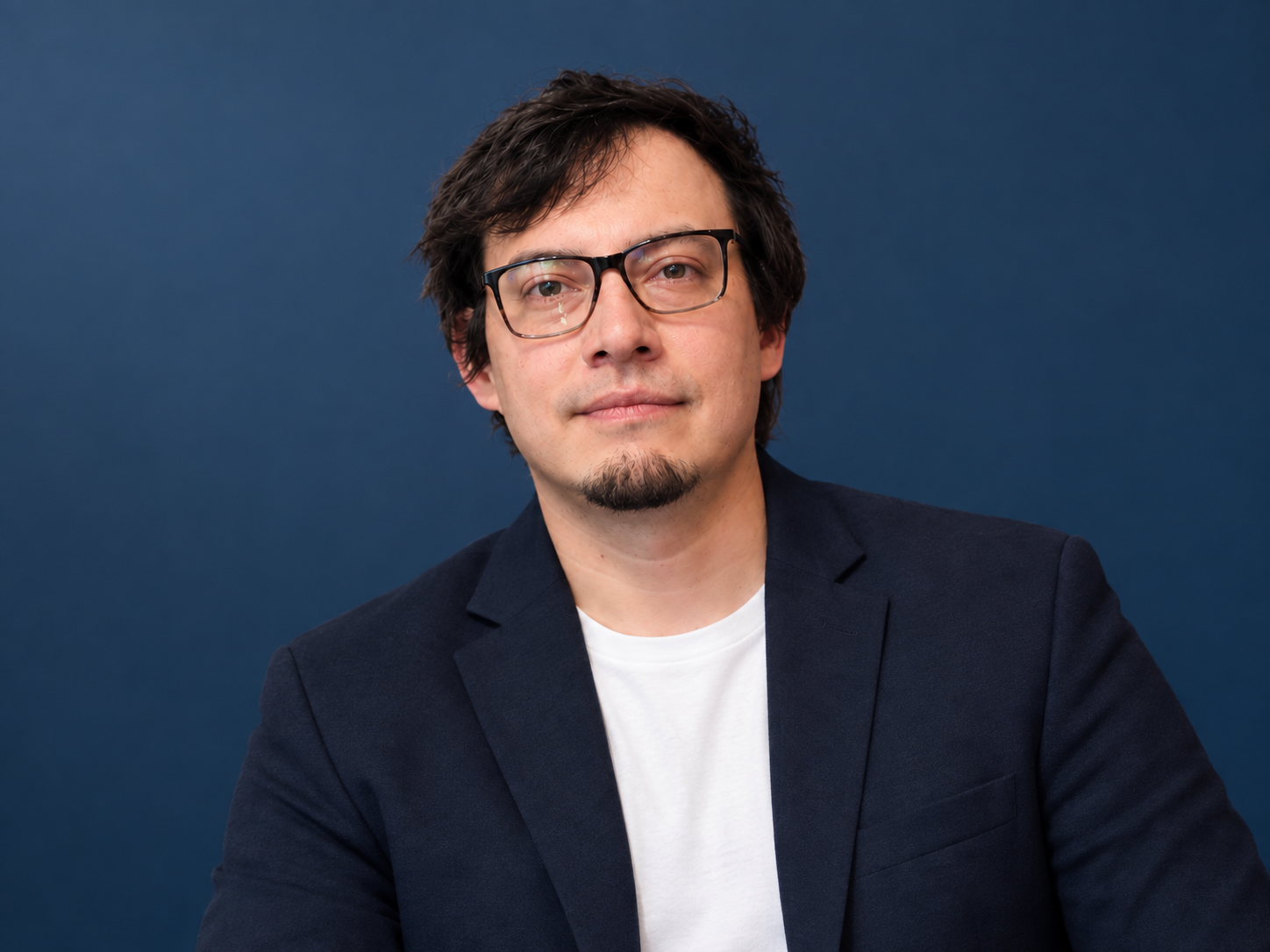 José Luis Flores