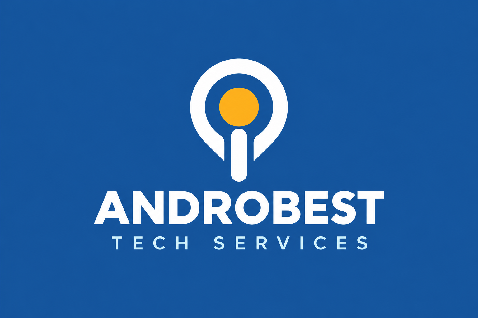 Androbest Tech Services